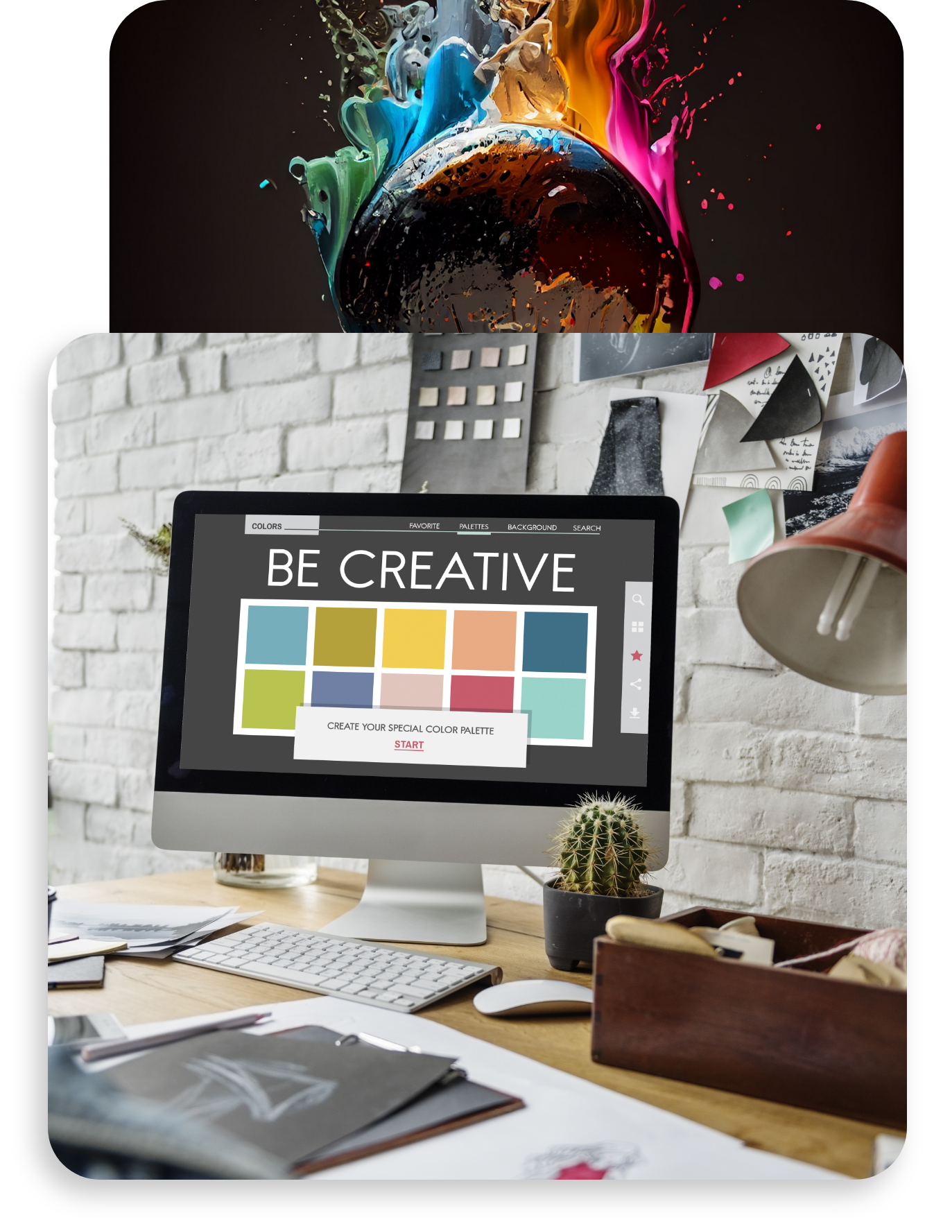 Grafisk design